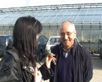 PORTE APERTE AL CESPEVI IL 22 NOVEMBRE 2011.